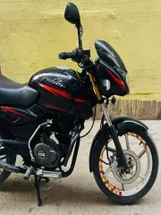 Bajaj Pulsar 150